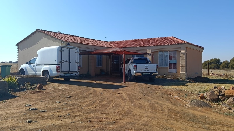 Commercial Property for Sale in Roodewal Free State